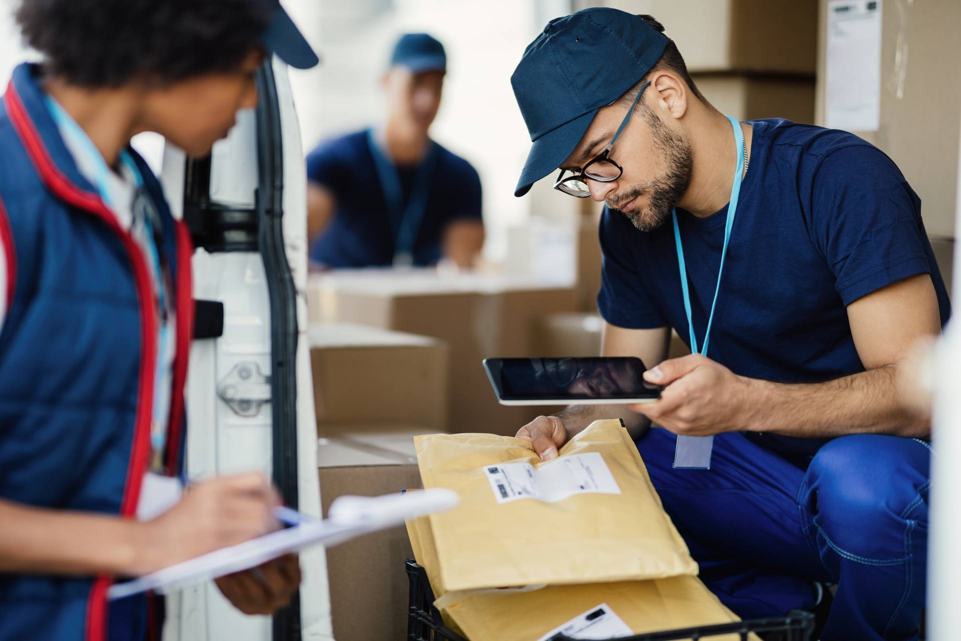 A Simple Guide to Customs Clearance for International Shipments