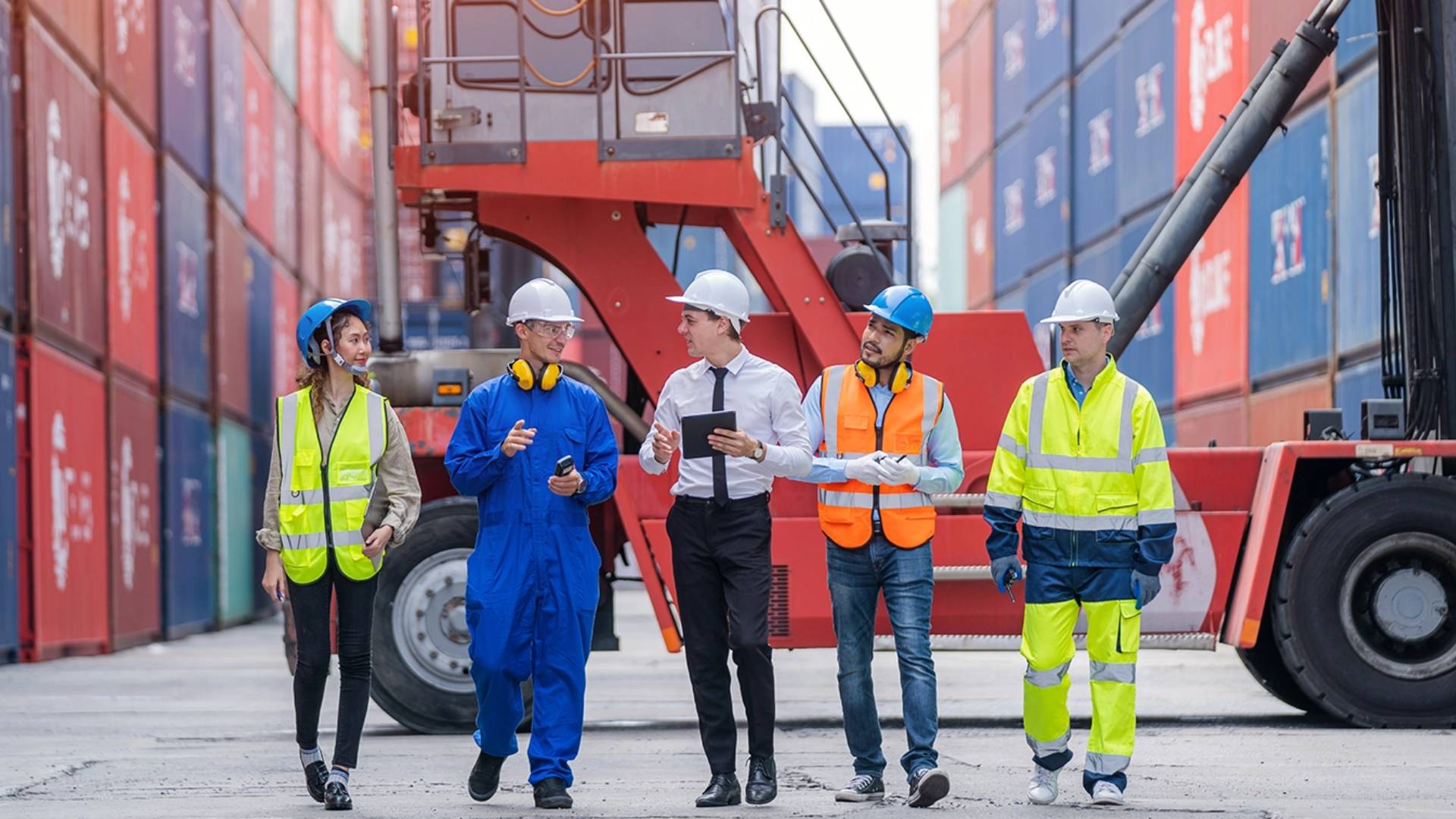 How Real-Time Shipment Tracking Gives You Peace of Mind During International Shipping
