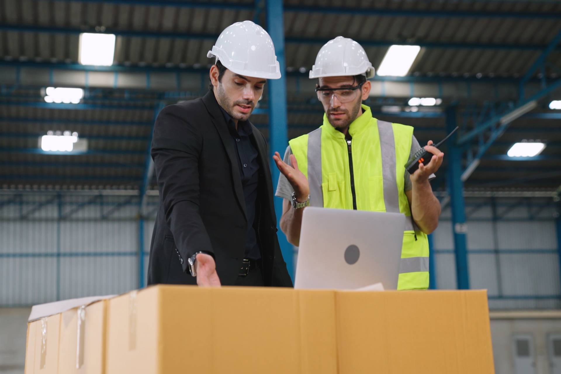 Why Choose Nex Courier